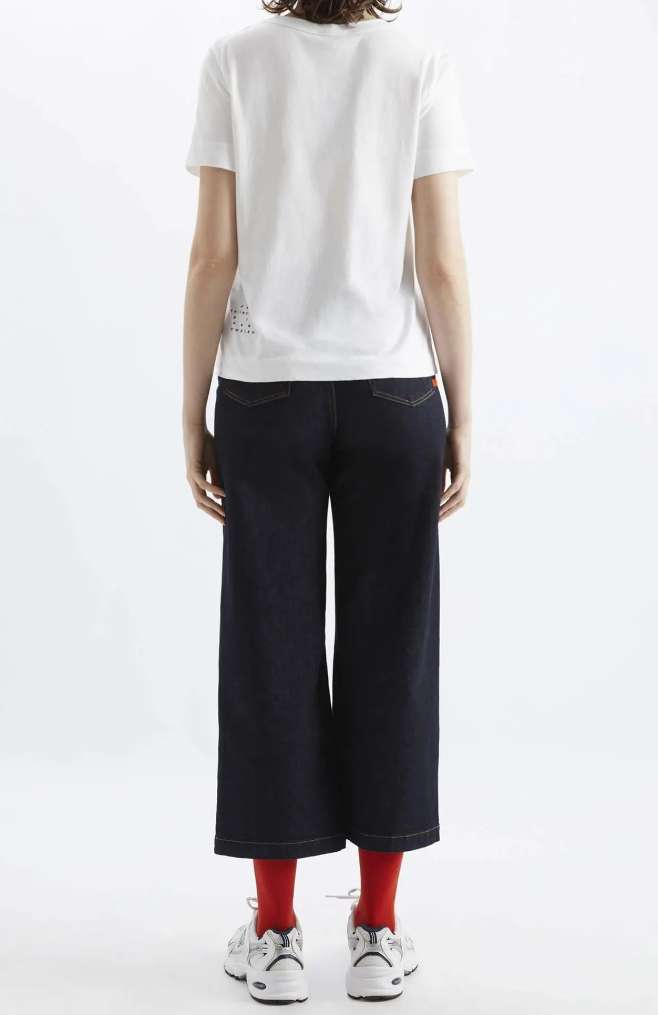 Loreak Mendian CAMISETA ARIMA W-Mujer Camisetas