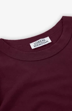 Loreak Mendian CAMISETA ARIMA W-Mujer Camisetas