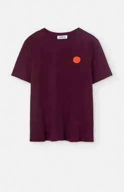 Loreak Mendian CAMISETA ARIMA W-Mujer Camisetas