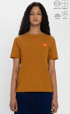 Loreak Mendian CAMISETA ARIMA W-Mujer Camisetas