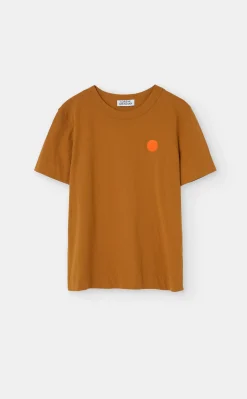Loreak Mendian CAMISETA ARIMA W-Mujer Camisetas