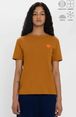 Loreak Mendian CAMISETA ARIMA W-Mujer Camisetas