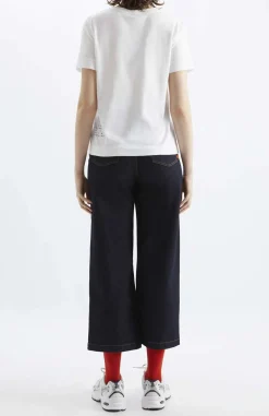 Loreak Mendian CAMISETA ARIMA W-Mujer Camisetas