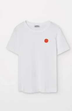 Loreak Mendian CAMISETA ARIMA W-Mujer Camisetas
