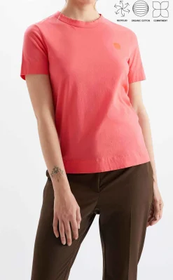 Loreak Mendian CAMISETA ARIMA W-Mujer Camisetas