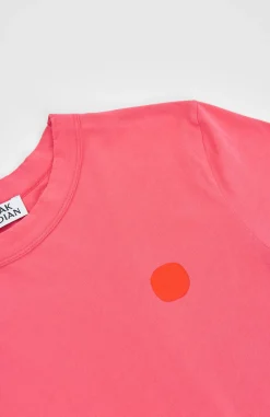 Loreak Mendian CAMISETA ARIMA W-Mujer Camisetas