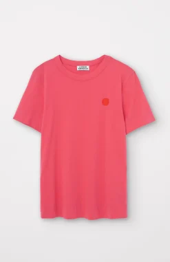 Loreak Mendian CAMISETA ARIMA W-Mujer Camisetas