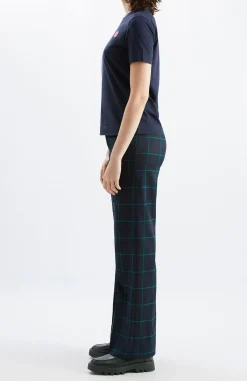 Loreak Mendian CAMISETA ARIMA W-Mujer Camisetas