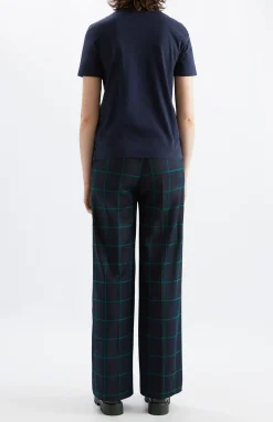 Loreak Mendian CAMISETA ARIMA W-Mujer Camisetas