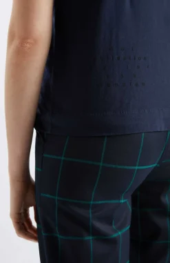 Loreak Mendian CAMISETA ARIMA W-Mujer Camisetas