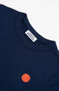 Loreak Mendian CAMISETA ARIMA W-Mujer Camisetas