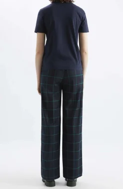 Loreak Mendian CAMISETA ARIMA W-Mujer Camisetas