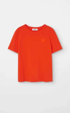 Loreak Mendian CAMISETA ARIMA W-Mujer Camisetas