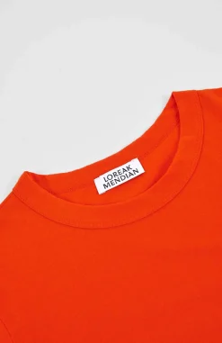 Loreak Mendian CAMISETA ARIMA W-Mujer Camisetas