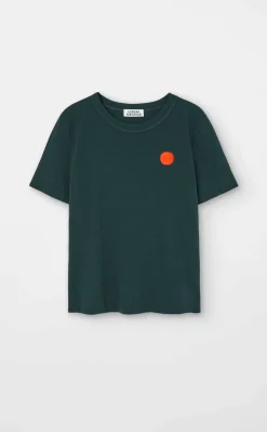 Loreak Mendian CAMISETA ARIMA W-Mujer Camisetas