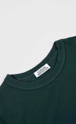 Loreak Mendian CAMISETA ARIMA W-Mujer Camisetas