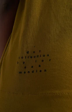 Loreak Mendian CAMISETA ARIMA W-Mujer Camisetas