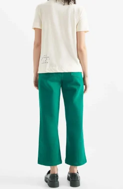 Loreak Mendian CAMISETA ARIMA W-Mujer Camisetas