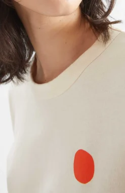 Loreak Mendian CAMISETA ARIMA W-Mujer Camisetas