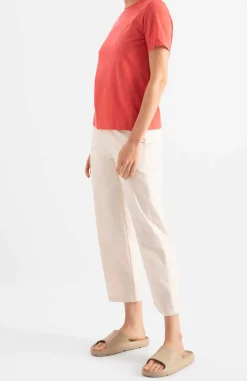 Loreak Mendian CAMISETA ARIMA W-Mujer Camisetas