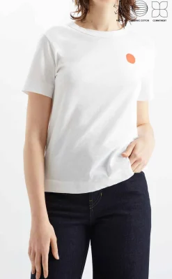 Loreak Mendian CAMISETA ARIMA W-Mujer Camisetas