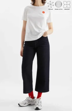 Loreak Mendian CAMISETA ARIMA W-Mujer Camisetas