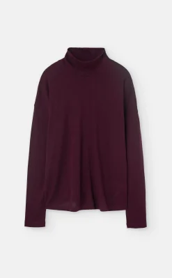 Loreak Mendian CAMISETA ARTETA-Mujer Camisetas