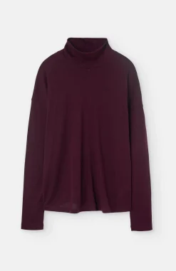 Loreak Mendian CAMISETA ARTETA-Mujer Camisetas
