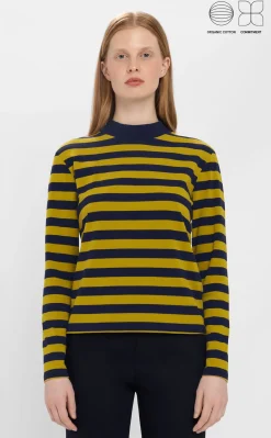 Loreak Mendian CAMISETA ASSUAN-Mujer Camisetas