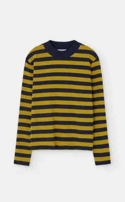 Loreak Mendian CAMISETA ASSUAN-Mujer Camisetas