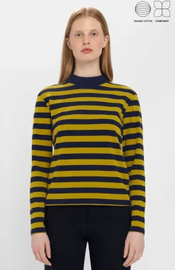 Loreak Mendian CAMISETA ASSUAN-Mujer Camisetas