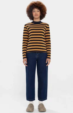 Loreak Mendian CAMISETA ASSUAN-Mujer Camisetas