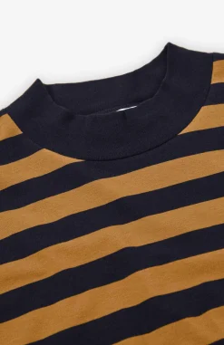Loreak Mendian CAMISETA ASSUAN-Mujer Camisetas