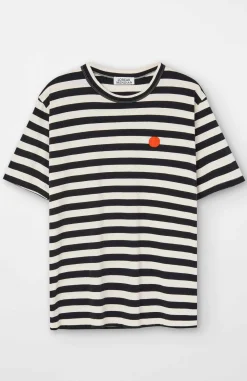 Loreak Mendian CAMISETA AZPI DOT M-Hombre Camisetas