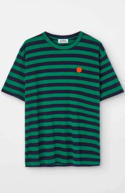Loreak Mendian CAMISETA AZPI DOT M-Hombre Camisetas