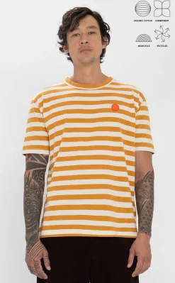 Loreak Mendian CAMISETA AZPI DOT M-Hombre Camisetas