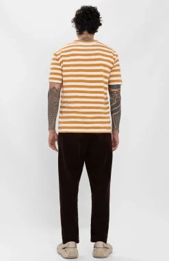 Loreak Mendian CAMISETA AZPI DOT M-Hombre Camisetas