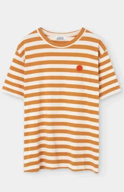 Loreak Mendian CAMISETA AZPI DOT M-Hombre Camisetas