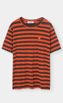 Loreak Mendian CAMISETA AZPI DOT M-Hombre Camisetas
