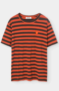 Loreak Mendian CAMISETA AZPI DOT M-Hombre Camisetas