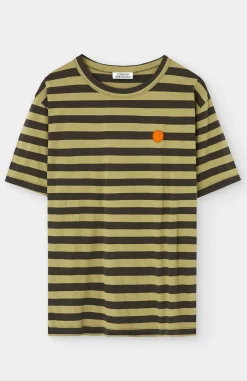 Loreak Mendian CAMISETA AZPI DOT M-Hombre Camisetas