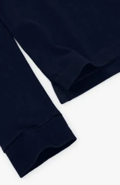 Loreak Mendian CAMISETA AZPI POLO DOT-Hombre Camisetas