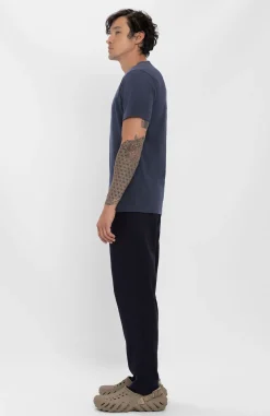Loreak Mendian CAMISETA BLOQUE-Hombre Camisetas