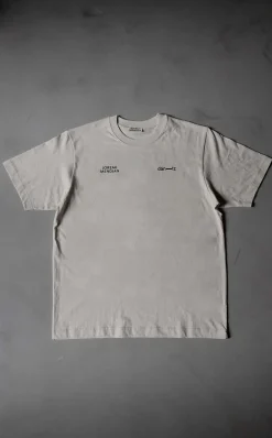 Loreak Mendian CAMISETA DANTZ LM 24 T-Hombre Camisetas