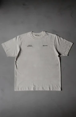 Loreak Mendian CAMISETA DANTZ LM 24 T-Hombre Camisetas