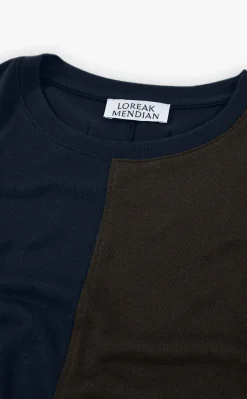 Loreak Mendian CAMISETA ENES-Mujer Camisetas