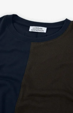 Loreak Mendian CAMISETA ENES-Mujer Camisetas