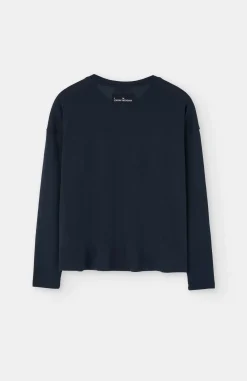 Loreak Mendian CAMISETA ENES-Mujer Camisetas