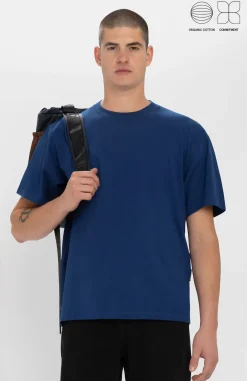 Loreak Mendian CAMISETA GETARIA-Hombre Camisetas