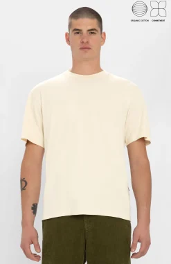 Loreak Mendian CAMISETA GETARIA-Hombre Camisetas
